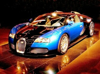 Million Dollars Car Wallpaper