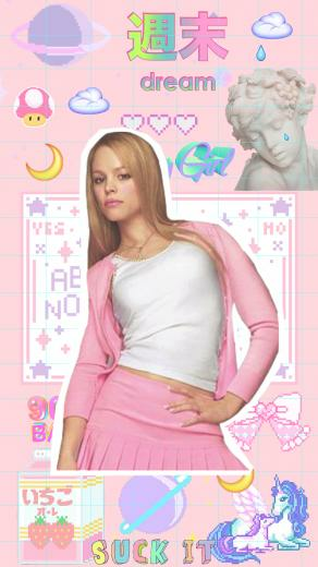 Regina George Imagens Garotas Malvadas