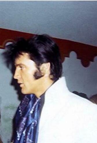 Tcb Elvis Novembro