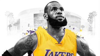 Will Lakers Trade Mean More Lebron James On The Big Screen