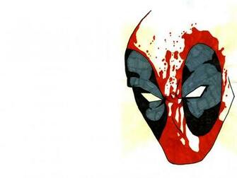 Deadpool Computer Wallpaper Desktop Background Id