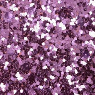 Bright Pink Glitz Glitter Wall Covering Bug Wallpaper