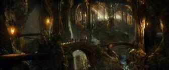 Elvenking S Halls The One Wiki To Rule Them All Fandom Powered