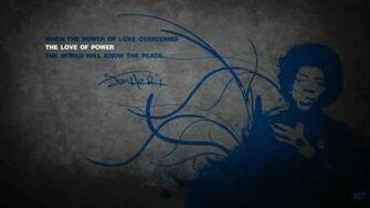 Jimi Hendrix Wallpaper By Xinometal