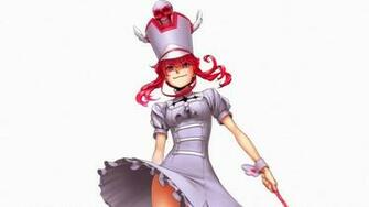 Nonon Jakuzure Kill La Girl Anime HD Wallpaper Image Picture