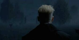 Fantastic Beasts Is Someone Else Memorizing Johnny