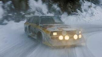 Audi Sport Quattro S1 Wallpaper HD Image Wsupercars