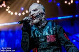 Rock On The Range Lineup Announced Linkin Park Slipknot