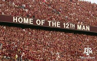 Texas A Kyle Field M