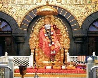 3d Sai Baba Wallpaper HD Desktop Background
