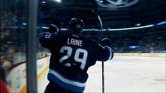 Laine Nets Another Hat Trick Nhl