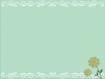 Beauty Powerpoint Background Wallpaper Ppt