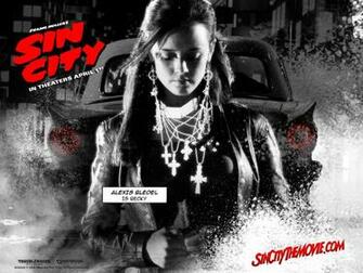Sin City Wallpaper Desktop