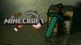 Minecraft Wallpaper For Computer Image