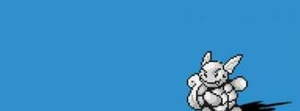 Pokemon Wartortle O3fv