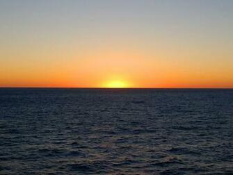 Gulf Sunset Desktop And Mobile Wallpaper Wallippo