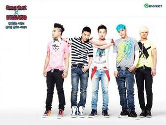 Big Bang Wallpaper Kpop 4ever