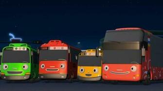 Tayo Little Bus English Foto Bugil Bokep