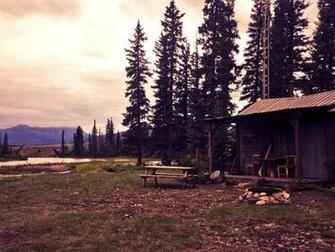 Fishing Cabin Heartland
