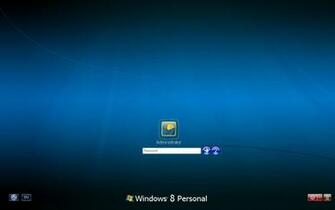 Windows Personalizing The Default Sign