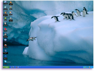 Rotating Desktop Wallpaper Vista High Definition