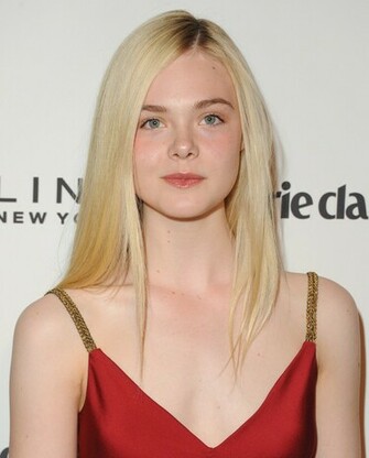 Elle Fanning Wallpaper Best Fan