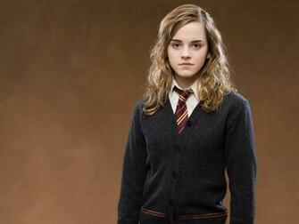 Hermione Granger Wallpaper