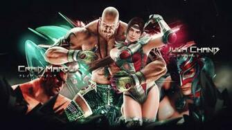 Marduk And Jaycee Wallpaper By Ivindictus
