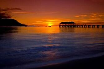 Sunset Wallpaper