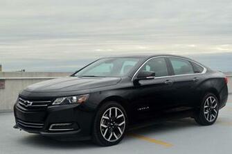 Chevrolet Impala Wallpaper Image Photos Pictures