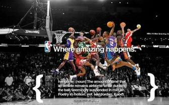 Nba Basketball Wallpaper