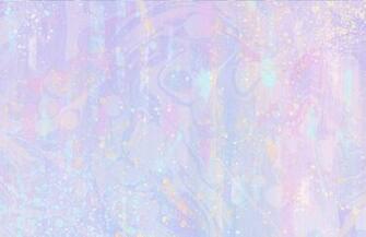 Pastel Pink Purple Unicorn Wallpaper Mural Murals