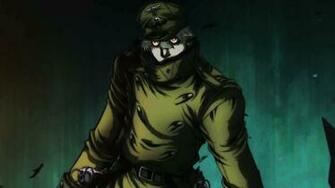 Hellsing Ultimate Wallpaper HD