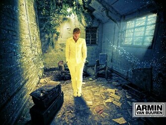 Wallpaper Armin Van Buuren Image Fond D Cran Dj