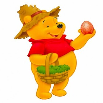 Pooh Bear Photos