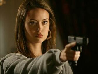 Summer Glau Terminator Wallpaper Scifinow The World