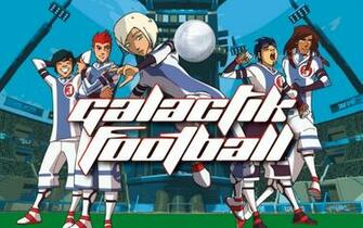 Galactik Football Wallpaper High Quality
