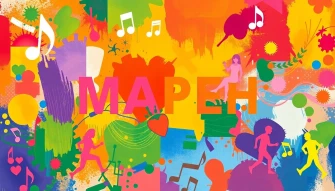 Mapeh Background