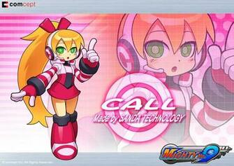 Call Wallpaper Mighty No Know Your Meme