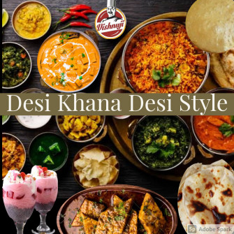 Vishnuji Ki Rasoi Sunnyvale Ca Enjoy Authentic Maharashtrian