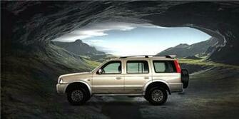 Ford Endeavour Photos Prices Specification Re