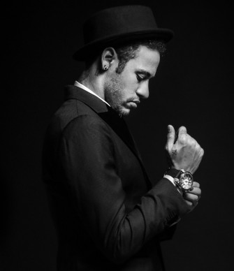 Cool Neymar Jr Wallpaper
