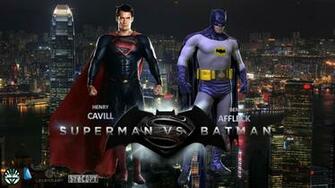 Batman Vs Superman Wallpaper Coolstyle