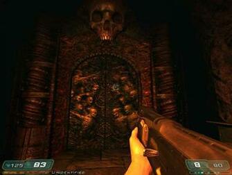 Doom Walkthrough Screenshot