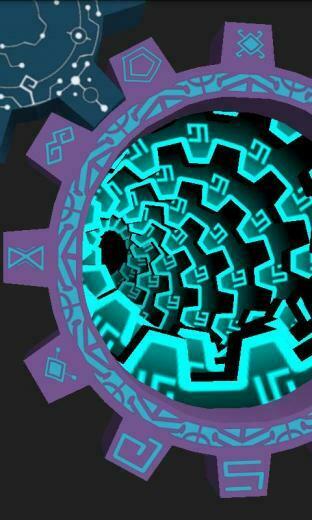 Gate Of Time Live Wallpaper Applications Android Et Tests