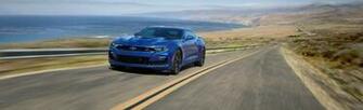 Ss Styling Changes Lead Camaro Updates