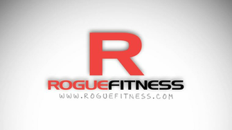 Rogue Fitness iPhone Wallpaper Film