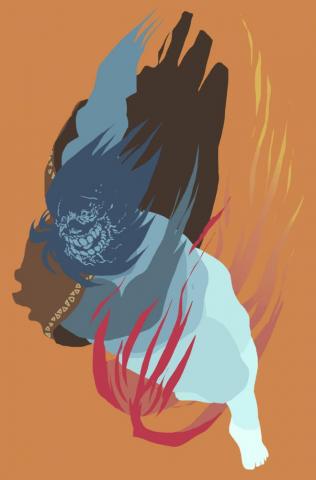 Lisa The Painful Wallpaper Best