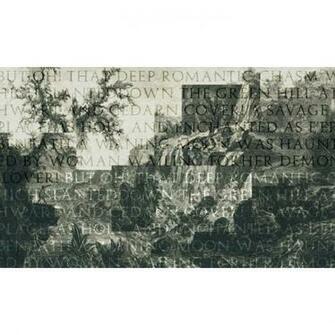 Skinwall Wallpaper Piranesi