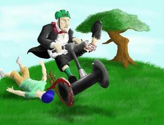 Wallpaper Do Happy Wheels